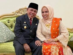 Berpulang di Usia 68 Tahun, Ini Jejak yang Ditinggalkan Al Yasin Ali