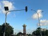 5 Tahun Traffic Light di Taliabu Terbengkalai, Dishub Belum Prioritaskan Perbaikan