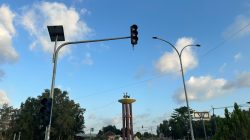 5 Tahun Traffic Light di Taliabu Terbengkalai, Dishub Belum Prioritaskan Perbaikan