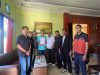 PT Position Disomasi, 10 Buruh Tambang Klaim Haknya Diabaikan