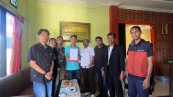 PT Position Disomasi, 10 Buruh Tambang Klaim Haknya Diabaikan