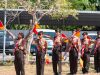 Kontingen Pramuka Morotai Resmi Dilepas ke Jambore Nasional XII 2026