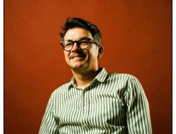 Menguji Kritisisme Rocky Gerung di Antara Dua Rezim