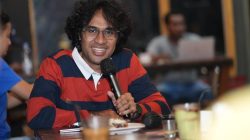 Dari Taliabu, Graal Suarakan Pengembalian Kewenangan Kelautan ke Pemkab
