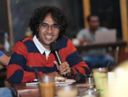 Dari Taliabu, Graal Suarakan Pengembalian Kewenangan Kelautan ke Pemkab