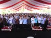 Pejabat Desa Ramai-ramai Ajukan Kritik saat Hadiri Seminar Kopdes Merah Putih
