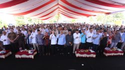 Pejabat Desa Ramai-ramai Ajukan Kritik saat Hadiri Seminar Kopdes Merah Putih