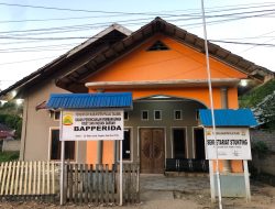 Bapperida: Taliabu Butuh Rp2 Triliun untuk Tuntaskan Infrastruktur