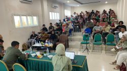 Menjaga Bahasa Ternate sebagai ‘Rumah Ingatan’