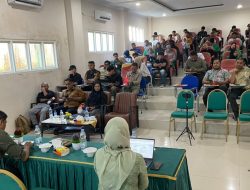 Menjaga Bahasa Ternate sebagai ‘Rumah Ingatan’