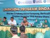 Menanam di Pekarangan, Menjaga Inflasi Maluku Utara