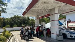 Harga BBM Turun Mulai Agustus, Warga Taliabu Harap Pertamax Lebih Murah Lagi