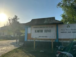 Aplikasi ‘Teras Pendidikan’ Disiapkan untuk Pantau Kinerja Guru di Taliabu