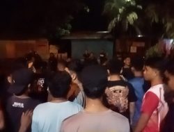 Nyaris Bentrok Polisi Vs TNI di Pulau Morotai Jelang HUT Kemerdekaan, Ada Apa?