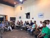 Ningsi Defretes Kini Nahkodai Forum Studi Independensia