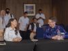 Tiga Tahun Perkuat Hubungan Australia-Malut, Todd Dias Akhirnya Pamit