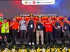 ERT NHM Matangkan Strategi Hadapi IFRC 2026 di Timika