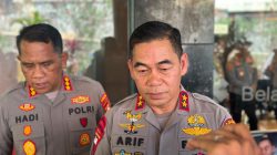 Kapolda Malut Luncurkan 7 Program Prioritas, Dekatkan Polri dengan Masyarakat
