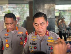 Kapolda Malut Luncurkan 7 Program Prioritas, Dekatkan Polri dengan Masyarakat