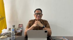 Enam Jabatan Eselon II Taliabu Belum Definitif, Pemkab Tunggu Restu BKN