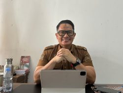 Enam Jabatan Eselon II Taliabu Belum Definitif, Pemkab Tunggu Restu BKN