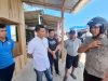 Pagar Dibongkar TNI AU, Warga Pemilik Lahan Lingkar Bandara Morotai Protes