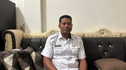 Sejumlah Galian C Taliabu Masuk Pemetaan, Lokasi Berisiko Tinggi Bisa Dihentikan