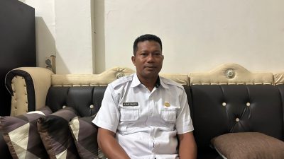 Sejumlah Galian C Taliabu Masuk Pemetaan, Lokasi Berisiko Tinggi Bisa Dihentikan