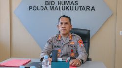 Polda Malut Pastikan Kasus Dugaan Korupsi Dana Desa Taliabu Terus Berlanjut