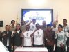 IAIN Ternate dan ICMI Malut Bersinergi Perkuat Budaya Literasi Akademik