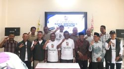 IAIN Ternate dan ICMI Malut Bersinergi Perkuat Budaya Literasi Akademik