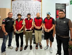 Bareskrim Usut Dugaan Pemalsuan Akta PT ARA, Empat Tersangka Diserahkan ke Jaksa