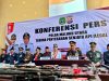HUT ke-81 RI, Polda Malut Ungkap Keberadaan 16 Senjata Api Ilegal di Halmahera Utara