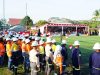 Rayakan HUT RI ke-81, NHM Perkuat Sinergi Manajemen, Pekerja, dan Masyarakat Adat