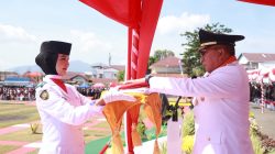 Wali Kota Ternate: Kemerdekaan Harus Dirasakan Seluruh Warga