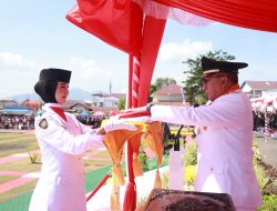 Wali Kota Ternate: Kemerdekaan Harus Dirasakan Seluruh Warga