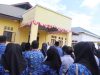 Pimpin Apel, Bupati Taliabu Tegaskan Sanksi bagi ASN yang Tidak Disiplin
