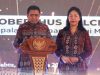 Deretan Karier Kajati Robertthus: Pernah Jadi Asintel DKI dan Dua Kali Wakajati