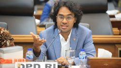 Graal: TKD Harus Berkeadilan bagi Daerah