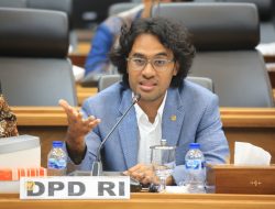 Graal: TKD Harus Berkeadilan bagi Daerah