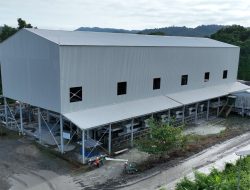 NHM Optimalkan Daur Ulang Air Tambang, Tekan Penggunaan Air Sungai