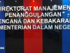 Pemda Haltim Dapat Hibah Mobil Damkar Canggih Buatan Korea Selatan dari Kemendagri