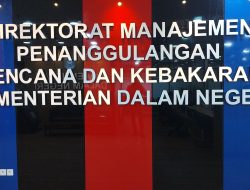 Pemda Haltim Dapat Hibah Mobil Damkar Canggih Buatan Korea Selatan dari Kemendagri
