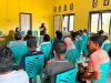 Ini Capaian Dinkes Taliabu Soal Cek Kesehatan Gratis
