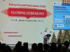 UMKM Wastra Malut Cetak Penjualan Rp206 Juta di KKI 2026, Naik 131 Persen
