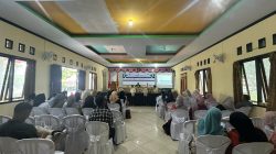 Upaya Pencegahan Penyakit, Pemda Taliabu Perkuat CKG