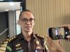 Status Tersangka Al Yasin Ali Segera Dicabut