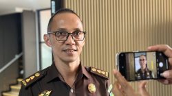 Status Tersangka Al Yasin Ali Segera Dicabut