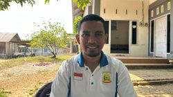 Pemerintah Pulau Taliabu Belum Menetapkan HET Minyak Tanah