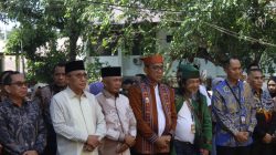 Seminar Nasional JKPI: Arsip dan Memori Sejarah Jadi Kunci Menjaga Identitas Ternate